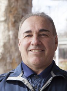 Paul Giordano